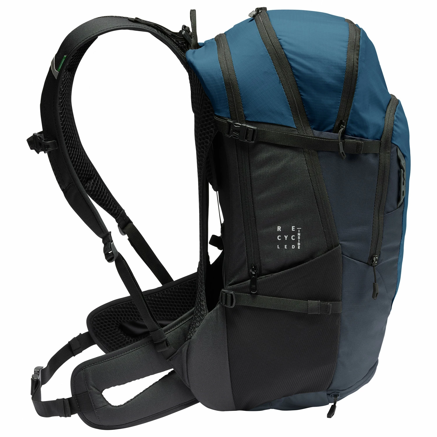 VAUDE Bike Alpin 30+5 - Cycling Backpack 6 VAUDE Bike Alpin 30+5 - Cycling Backpack - Image 4