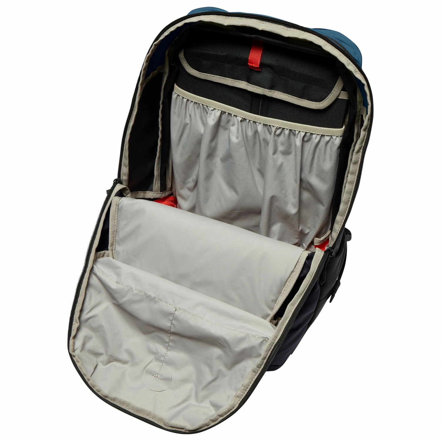 VAUDE Bike Alpin 30+5 - Cycling Backpack 7 VAUDE Bike Alpin 30+5 - Cycling Backpack - Image 5