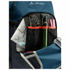 VAUDE Bike Alpin 30+5 - Cycling Backpack 20 VAUDE Bike Alpin 30+5 - Cycling Backpack -Outdoor Equipment Sales Shop vaude bike alpin 30 5 cycling backpack detail 9