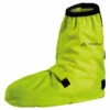 VAUDE Bike Gaiter Short - Overshoes