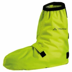 VAUDE Bike Gaiter Short - Overshoes