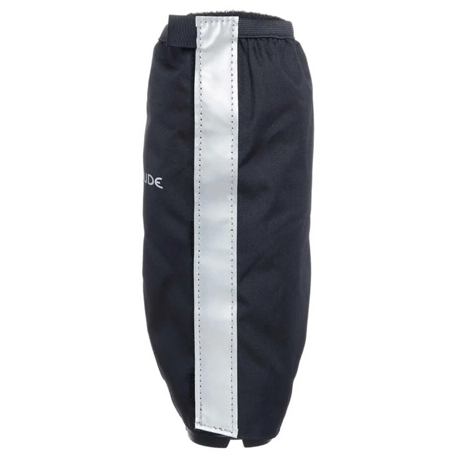 VAUDE Bike Gaiter Short - Overshoes 4 VAUDE Bike Gaiter Short - Overshoes - Image 2
