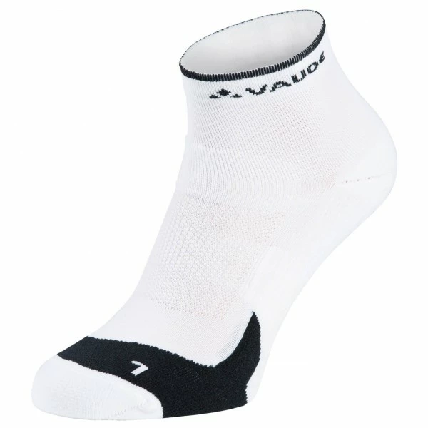 VAUDE Bike Socks Short - Cycling Socks 3 VAUDE Bike Socks Short - Cycling Socks