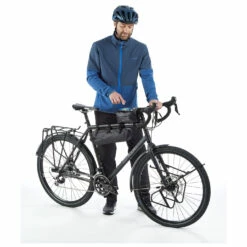 VAUDE CarboGuide Bag Aqua - Bike Bag 7 VAUDE CarboGuide Bag Aqua - Bike Bag -Outdoor Equipment Sales Shop vaude carboguide bag aqua bike bag detail 3