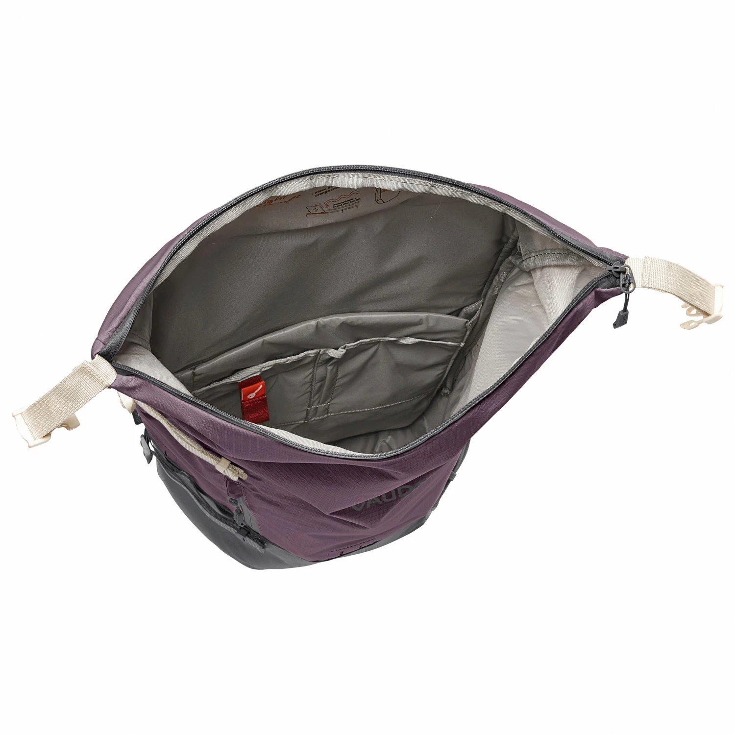 VAUDE CityGo 23 - Daypack 9 VAUDE CityGo 23 - Daypack - Image 7