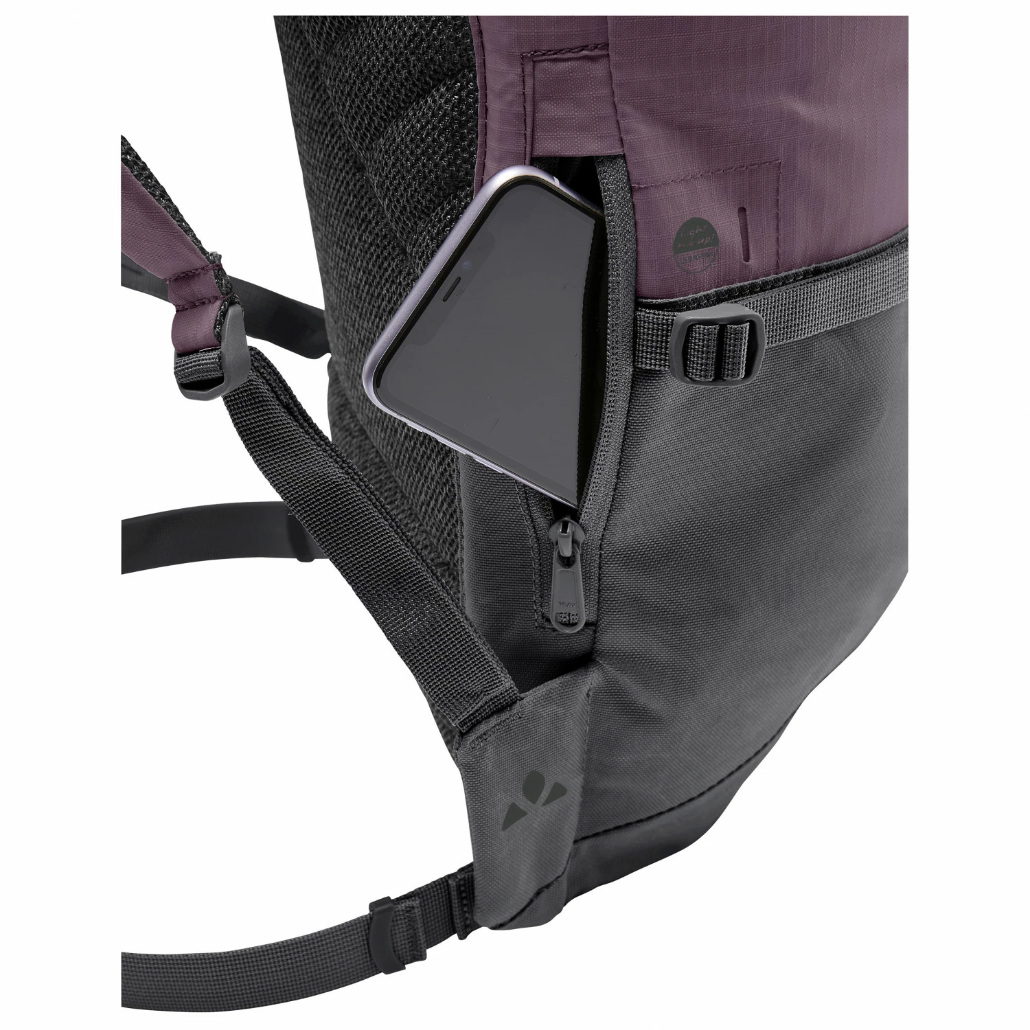 VAUDE CityGo 23 - Daypack 10 VAUDE CityGo 23 - Daypack - Image 8