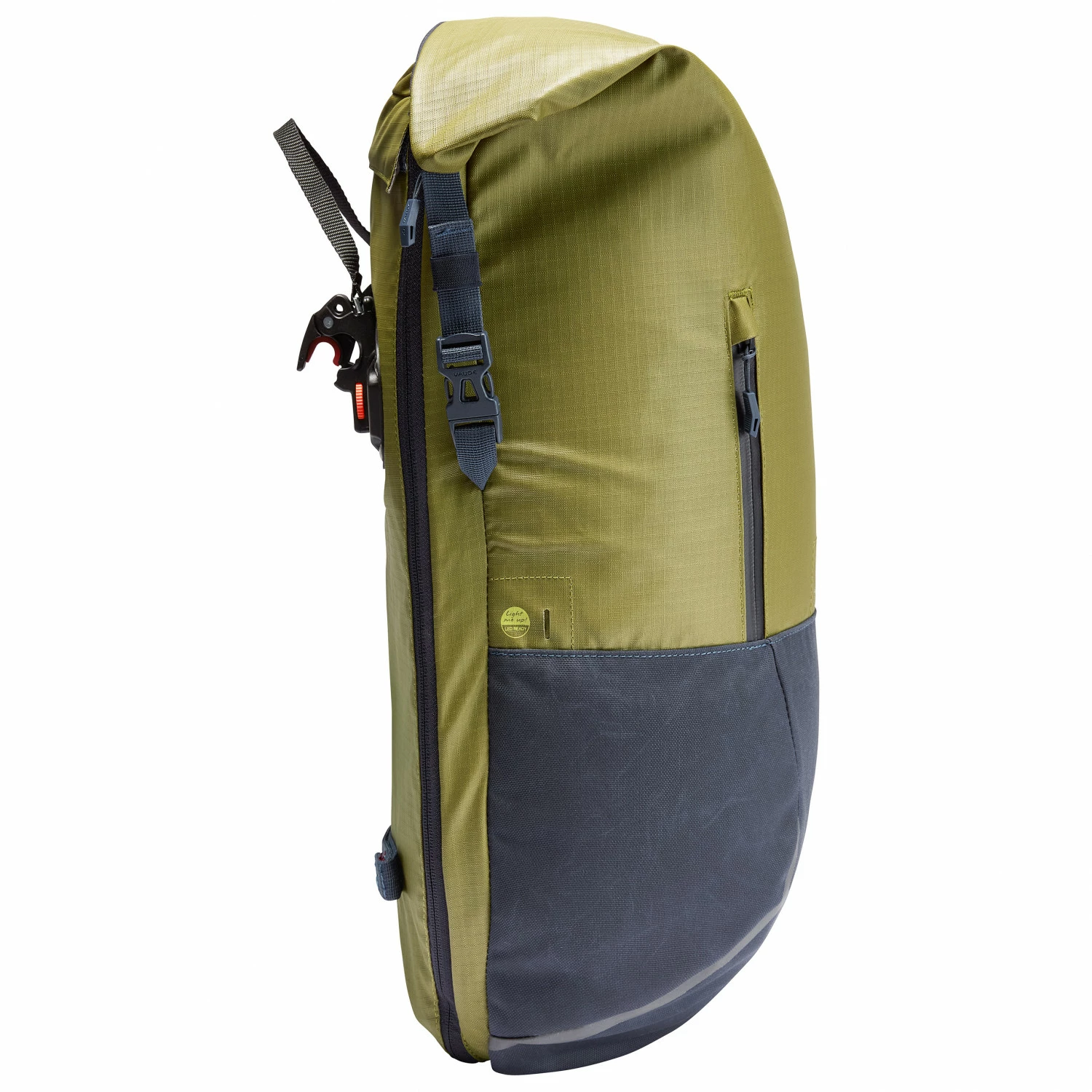 VAUDE CityGo Bike 23 - Cycling Backpack 5 VAUDE CityGo Bike 23 - Cycling Backpack - Image 3