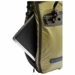 VAUDE CityGo Bike 23 - Cycling Backpack 13 VAUDE CityGo Bike 23 - Cycling Backpack -Outdoor Equipment Sales Shop vaude citygo bike 23 cycling backpack detail 4