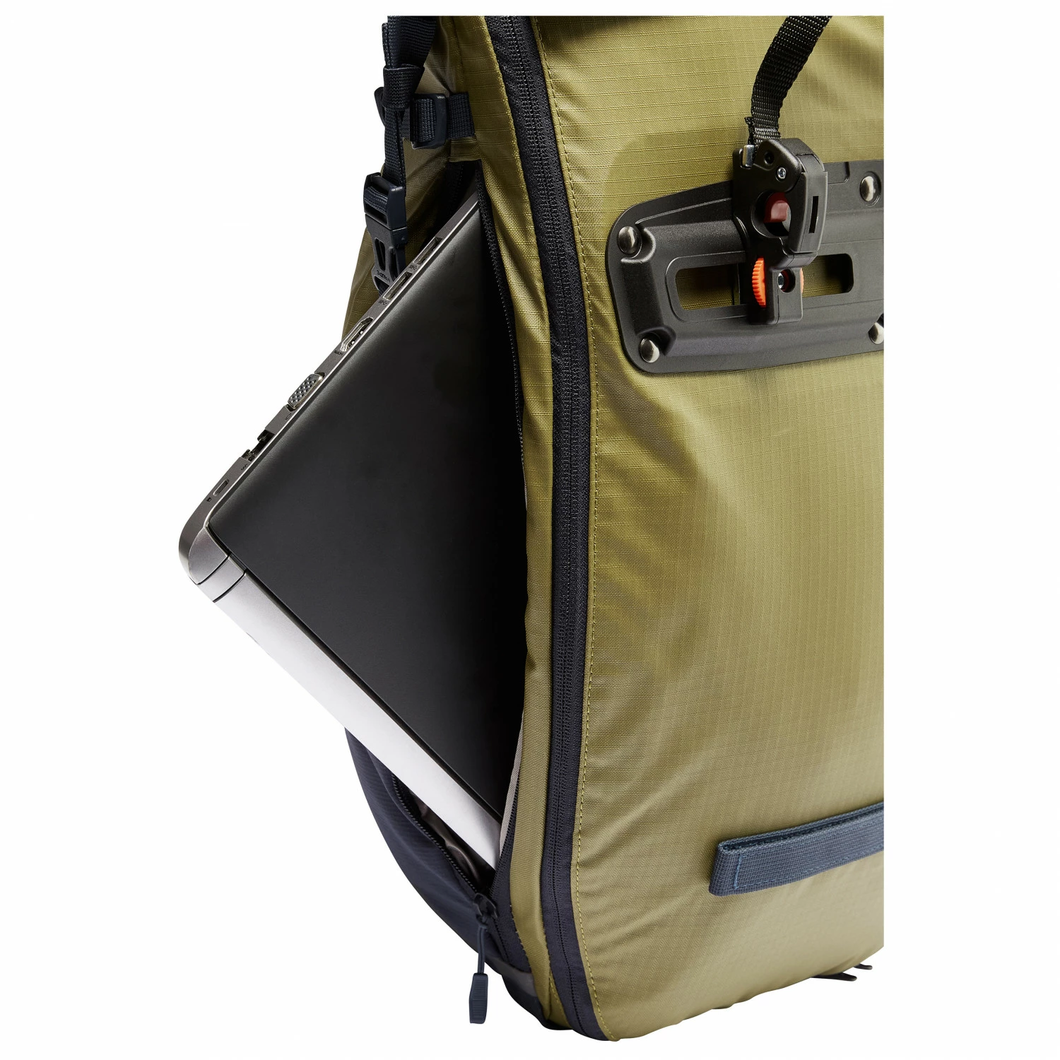 VAUDE CityGo Bike 23 - Cycling Backpack 6 VAUDE CityGo Bike 23 - Cycling Backpack - Image 4