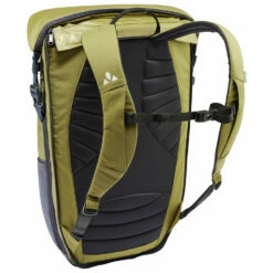 VAUDE CityGo Bike 23 - Cycling Backpack 15 VAUDE CityGo Bike 23 - Cycling Backpack -Outdoor Equipment Sales Shop vaude citygo bike 23 cycling backpack detail 6