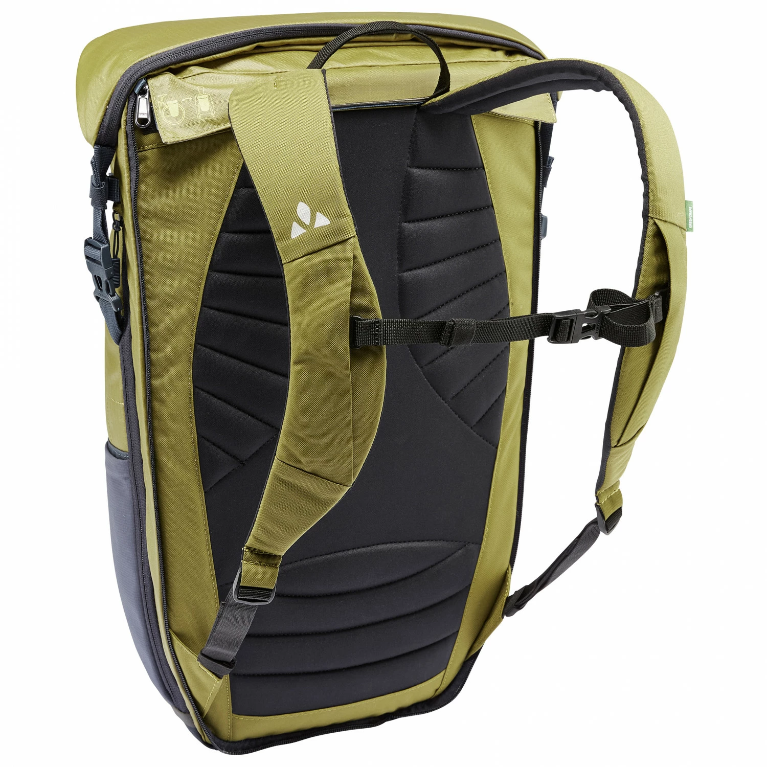 VAUDE CityGo Bike 23 - Cycling Backpack 8 VAUDE CityGo Bike 23 - Cycling Backpack - Image 6