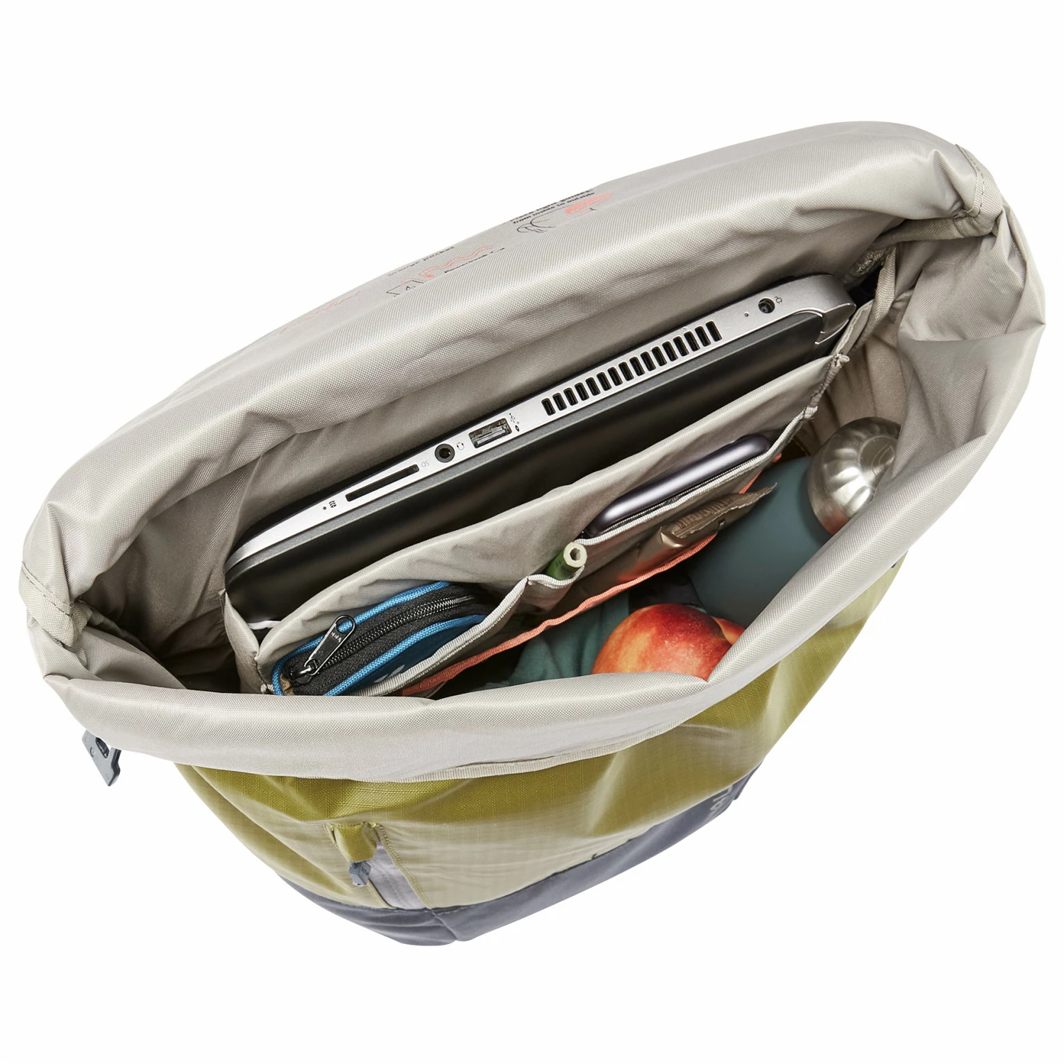 VAUDE CityGo Bike 23 - Cycling Backpack 9 VAUDE CityGo Bike 23 - Cycling Backpack - Image 7