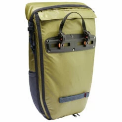VAUDE CityGo Bike 23 - Cycling Backpack 17 VAUDE CityGo Bike 23 - Cycling Backpack -Outdoor Equipment Sales Shop vaude citygo bike 23 cycling backpack detail 8