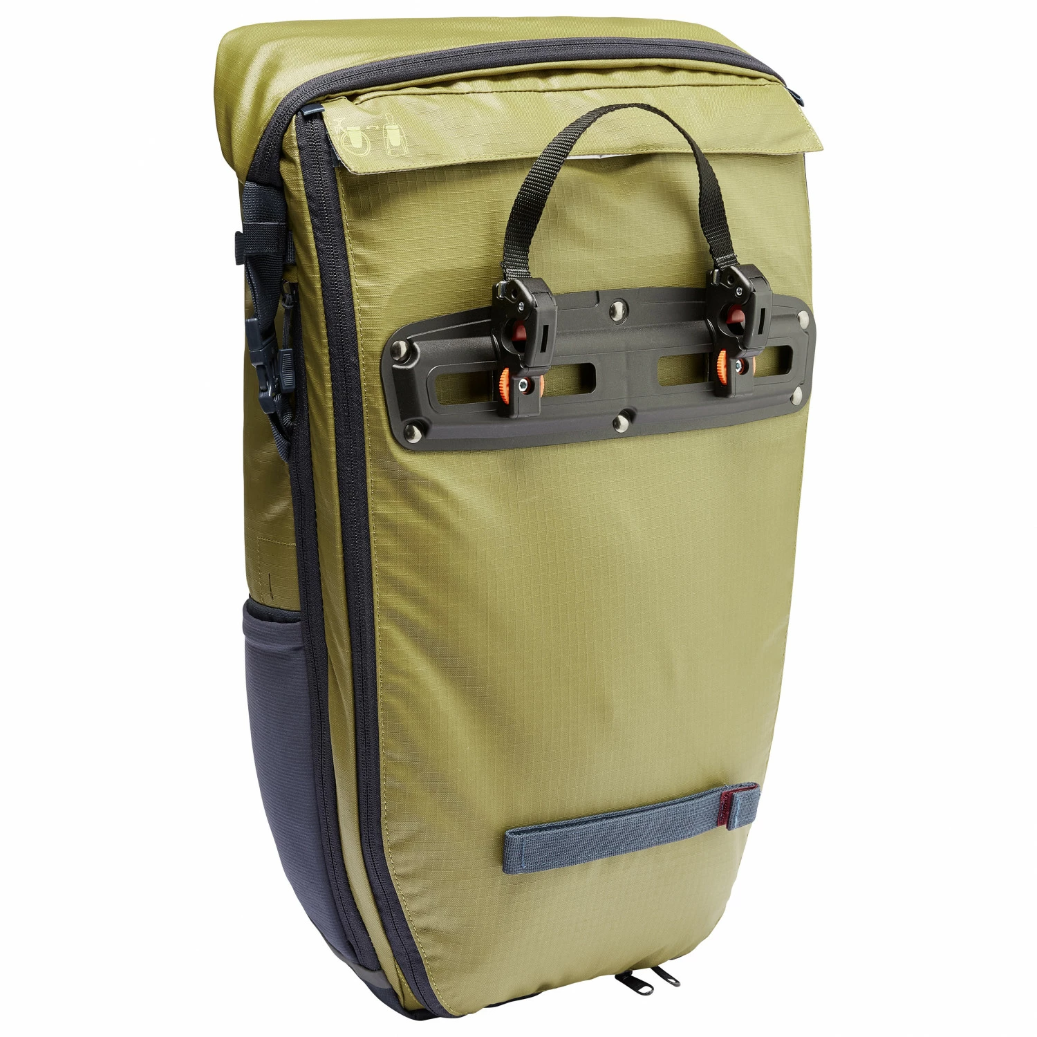 VAUDE CityGo Bike 23 - Cycling Backpack 10 VAUDE CityGo Bike 23 - Cycling Backpack - Image 8