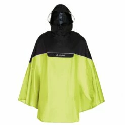 VAUDE Covero Poncho II - Cycling Jacket
