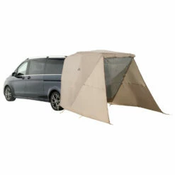 VAUDE Drive Van Trunk - Motorhome Awning -Outdoor Equipment Sales Shop vaude drive van trunk motorhome awning detail 3