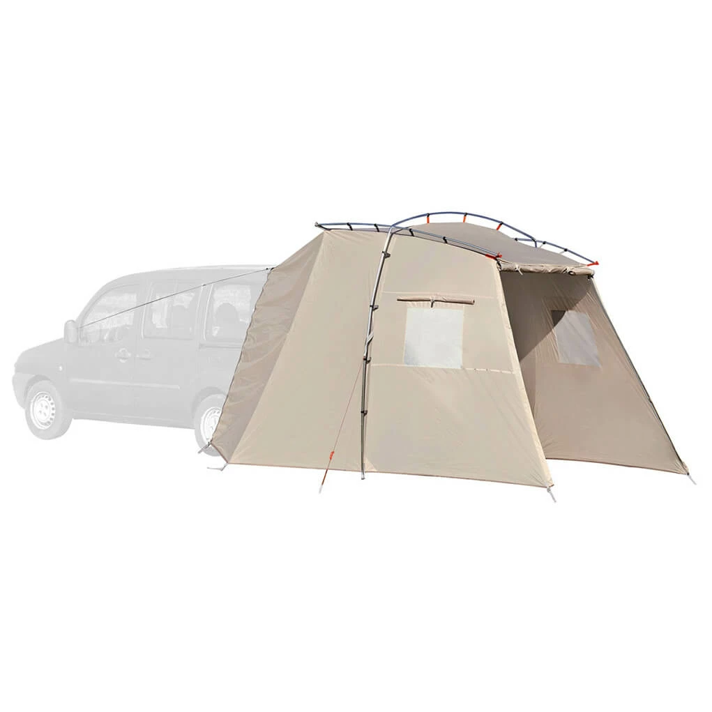 VAUDE Drive Wing - Motorhome Awning 4 VAUDE Drive Wing - Motorhome Awning - Image 2