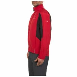 VAUDE Dundee Classic ZO Jacket - Cycling Jacket -Outdoor Equipment Sales Shop vaude dundee classic zo jacket cycling jacket detail 4