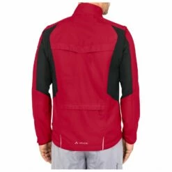 VAUDE Dundee Classic ZO Jacket - Cycling Jacket -Outdoor Equipment Sales Shop vaude dundee classic zo jacket cycling jacket detail 5