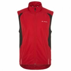 VAUDE Dundee Classic ZO Jacket - Cycling Jacket -Outdoor Equipment Sales Shop vaude dundee classic zo jacket cycling jacket detail 7