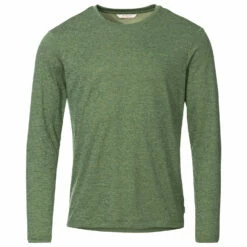 VAUDE Essential L/S T-Shirt - Sport Shirt