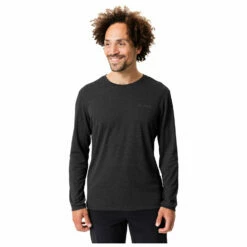 VAUDE Essential L/S T-Shirt - Sport Shirt 10 VAUDE Essential L/S T-Shirt - Sport Shirt -Outdoor Equipment Sales Shop vaude essential l s t shirt sport shirt detail 3