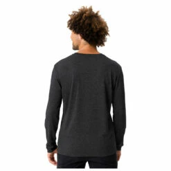 VAUDE Essential L/S T-Shirt - Sport Shirt 11 VAUDE Essential L/S T-Shirt - Sport Shirt -Outdoor Equipment Sales Shop vaude essential l s t shirt sport shirt detail 4