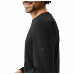 VAUDE Essential L/S T-Shirt - Sport Shirt 13 VAUDE Essential L/S T-Shirt - Sport Shirt -Outdoor Equipment Sales Shop vaude essential l s t shirt sport shirt detail 6