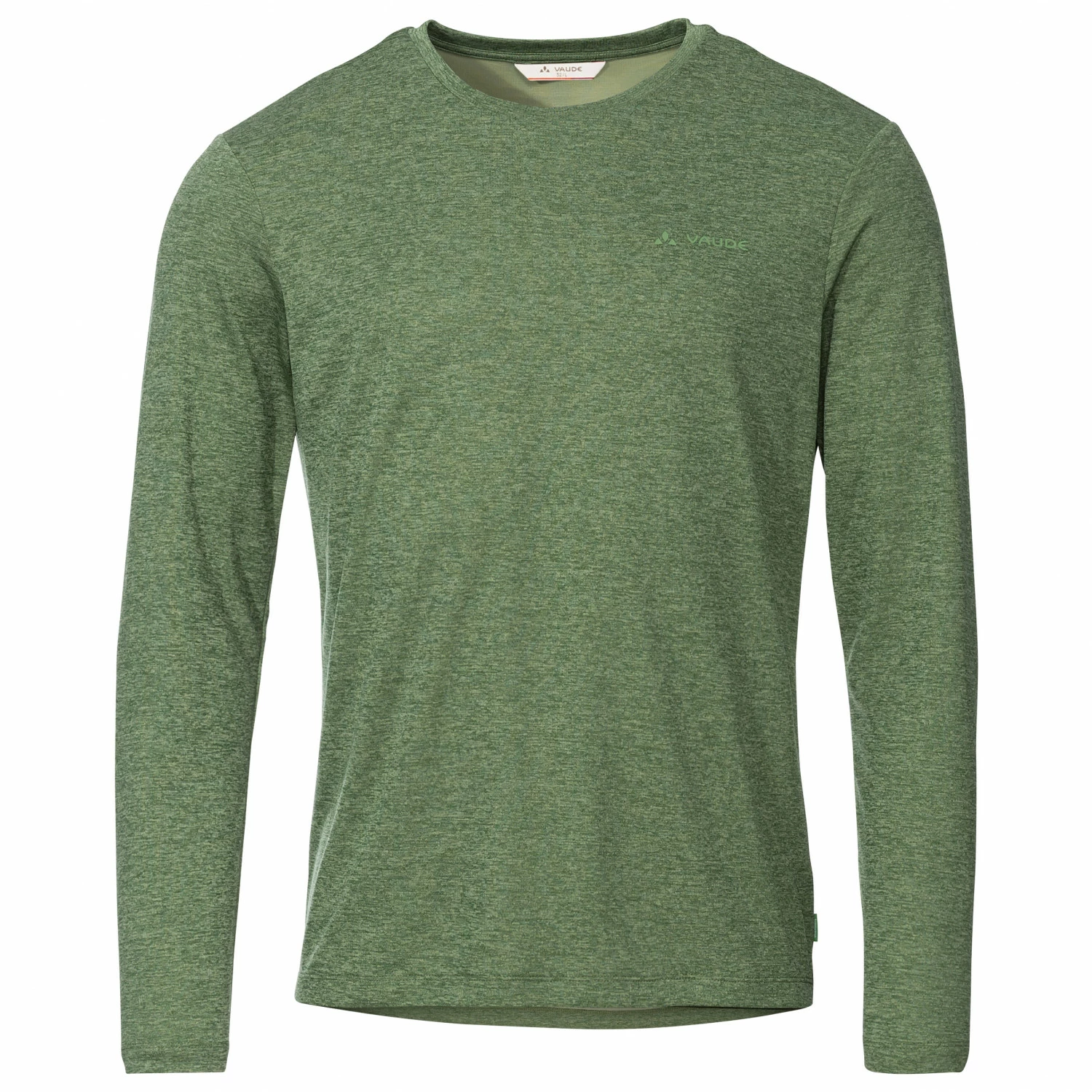VAUDE Essential L/S T-Shirt - Sport Shirt 3 VAUDE Essential L/S T-Shirt - Sport Shirt