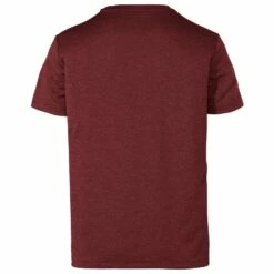 VAUDE Essential T-Shirt - Sport Shirt -Outdoor Equipment Sales Shop vaude essential t shirt sport shirt detail 2