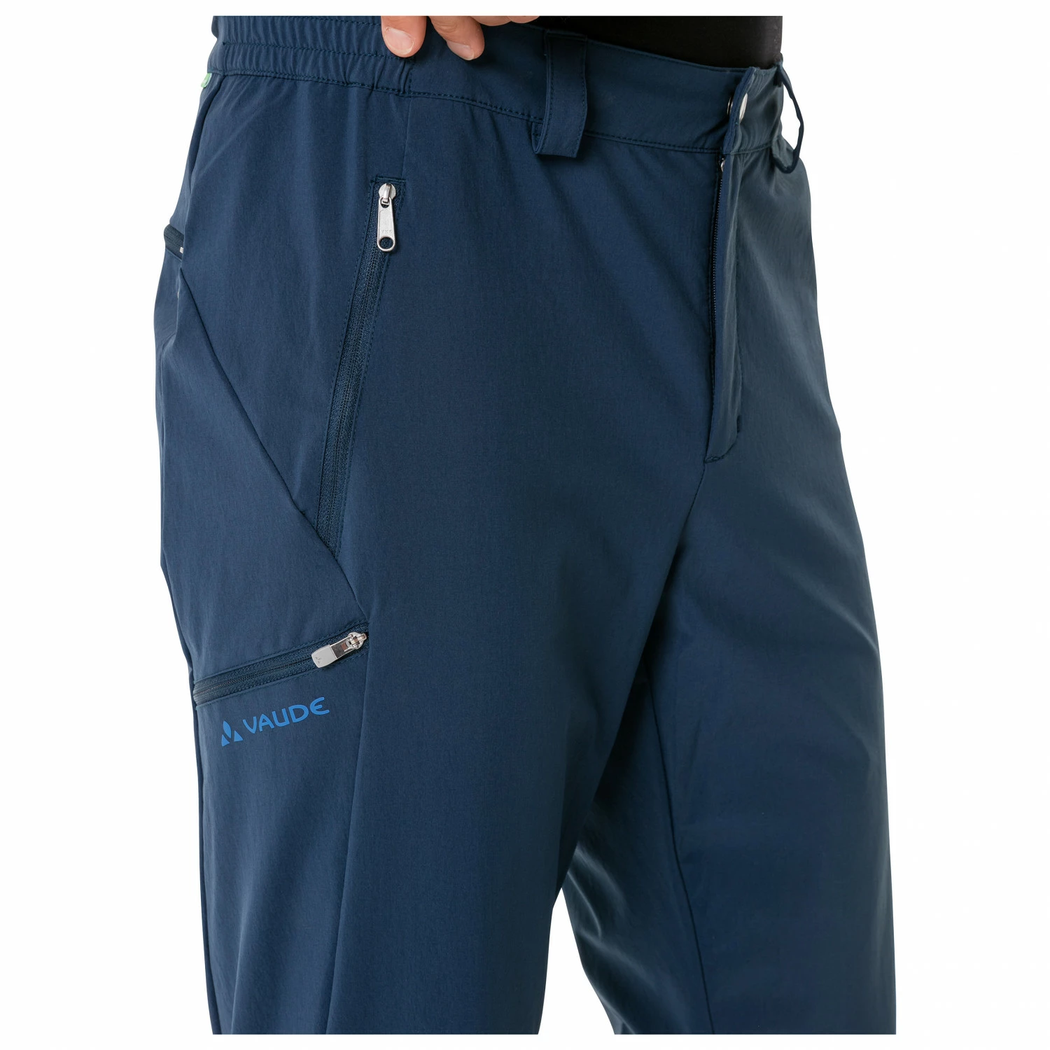 VAUDE Farley Stretch Pants III - Mountaineering Trousers 6 VAUDE Farley Stretch Pants III - Mountaineering Trousers - Image 4