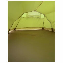 VAUDE Ferret XT 3P Comfort - 3-person Tent 8 VAUDE Ferret XT 3P Comfort - 3-person Tent -Outdoor Equipment Sales Shop vaude ferret xt 3p comfort 3 person tent detail 3