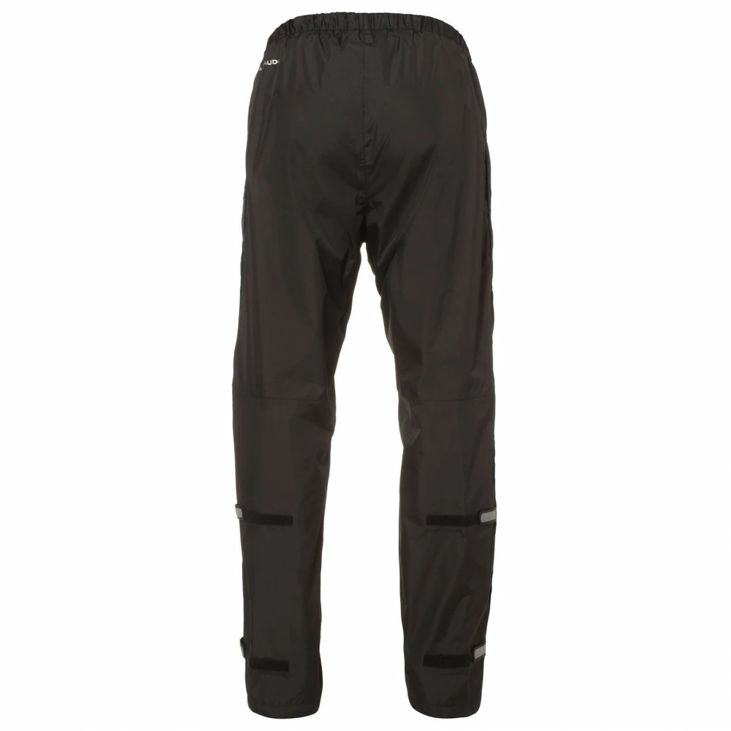 VAUDE Fluid Full-Zip Pants II - Cycling Bottoms 4 VAUDE Fluid Full-Zip Pants II - Cycling Bottoms - Image 2
