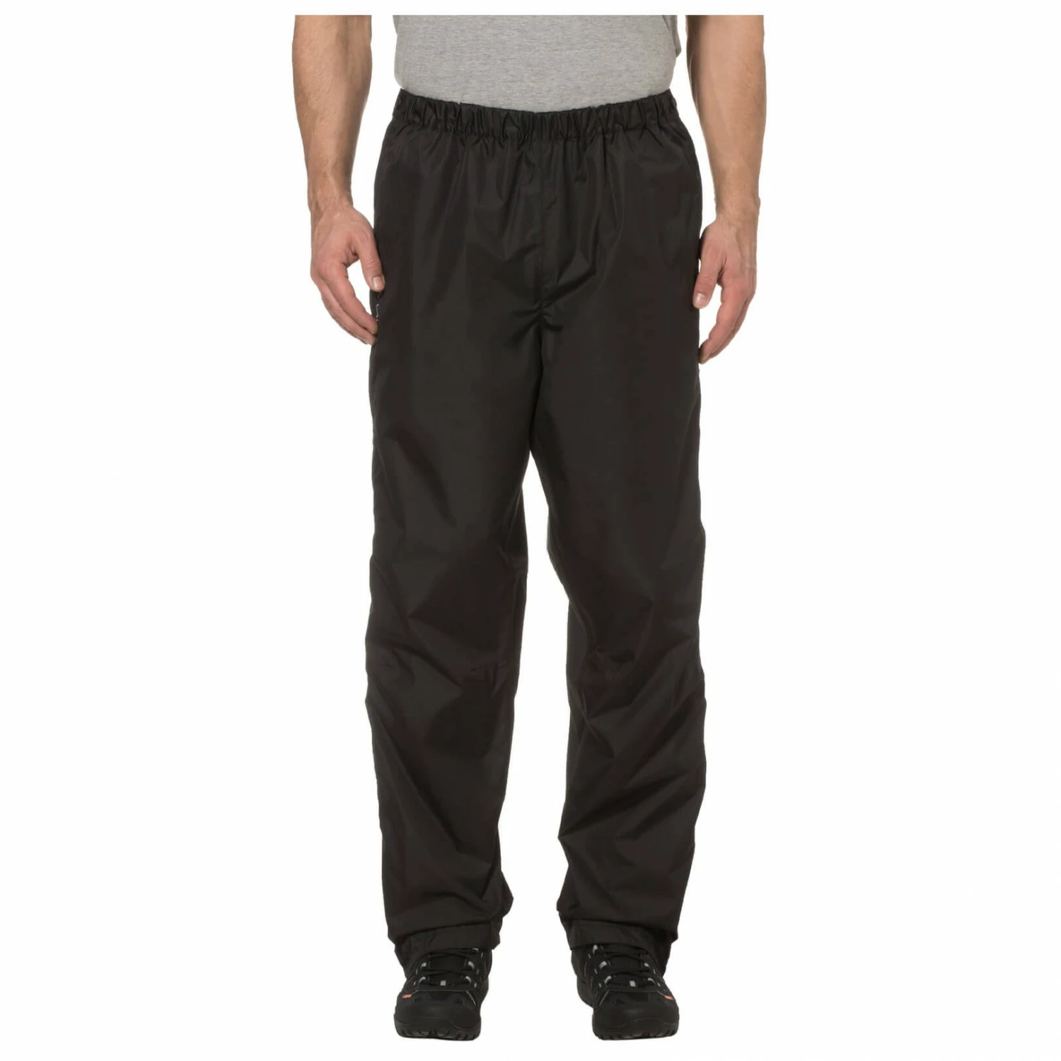 VAUDE Fluid Full-Zip Pants II - Cycling Bottoms 5 VAUDE Fluid Full-Zip Pants II - Cycling Bottoms - Image 3