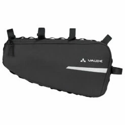 VAUDE Frame Bag - Bike Bag 7 VAUDE Frame Bag - Bike Bag -Outdoor Equipment Sales Shop vaude frame bag bike bag detail 3