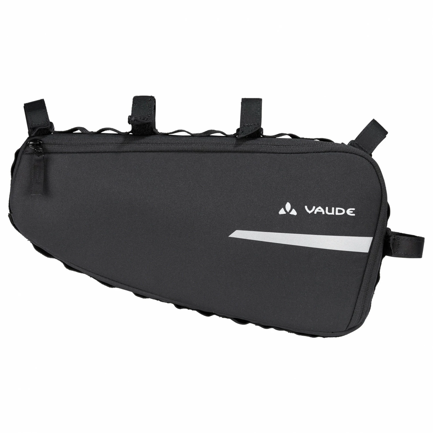 VAUDE Frame Bag - Bike Bag 5 VAUDE Frame Bag - Bike Bag - Image 3