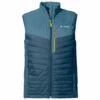 VAUDE Freney Hybrid Vest III - Synthetic Vest -Outdoor Equipment Sales Shop vaude freney hybrid vest iii synthetic vest