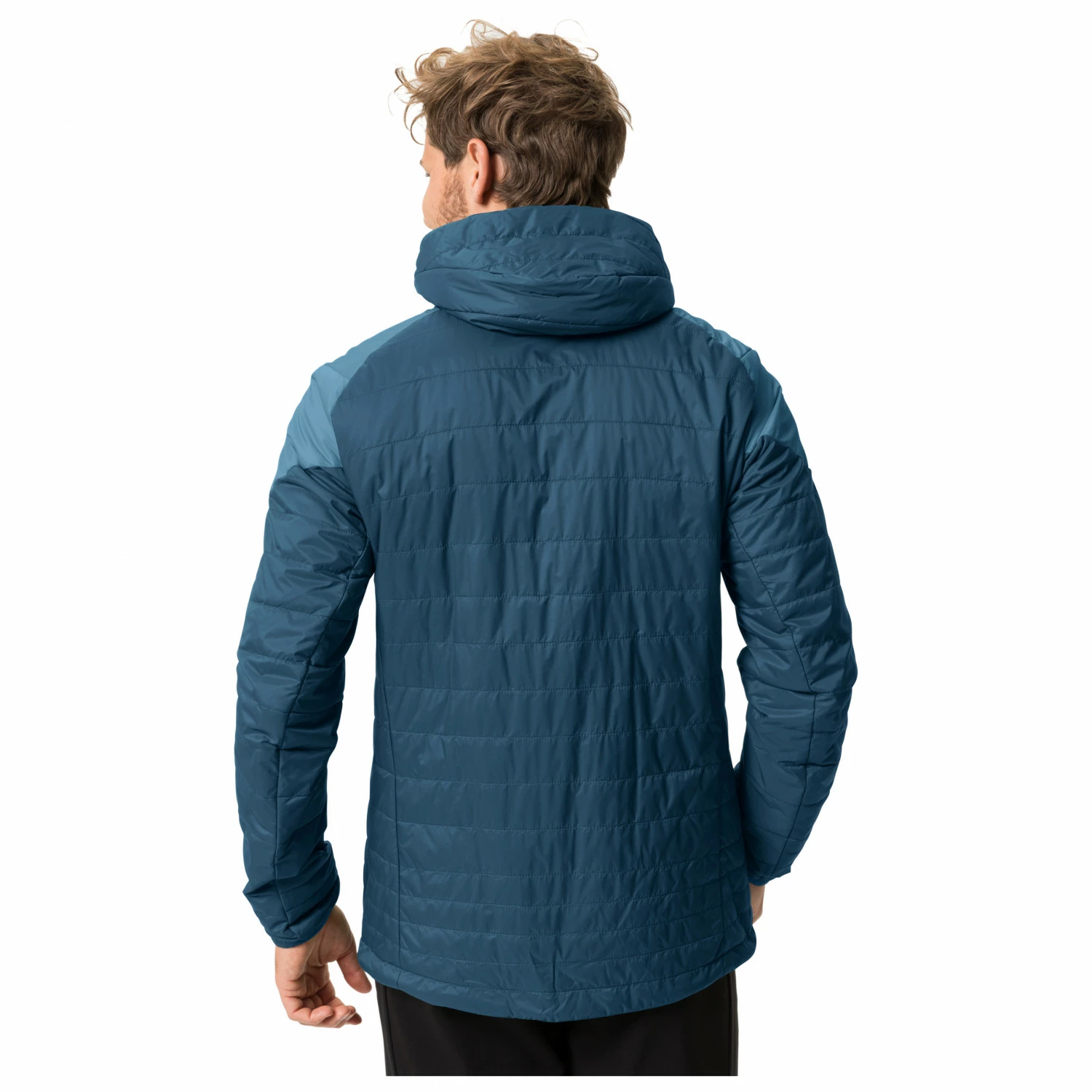 VAUDE Freney Jacket V - Synthetic Jacket 6 VAUDE Freney Jacket V - Synthetic Jacket - Image 4