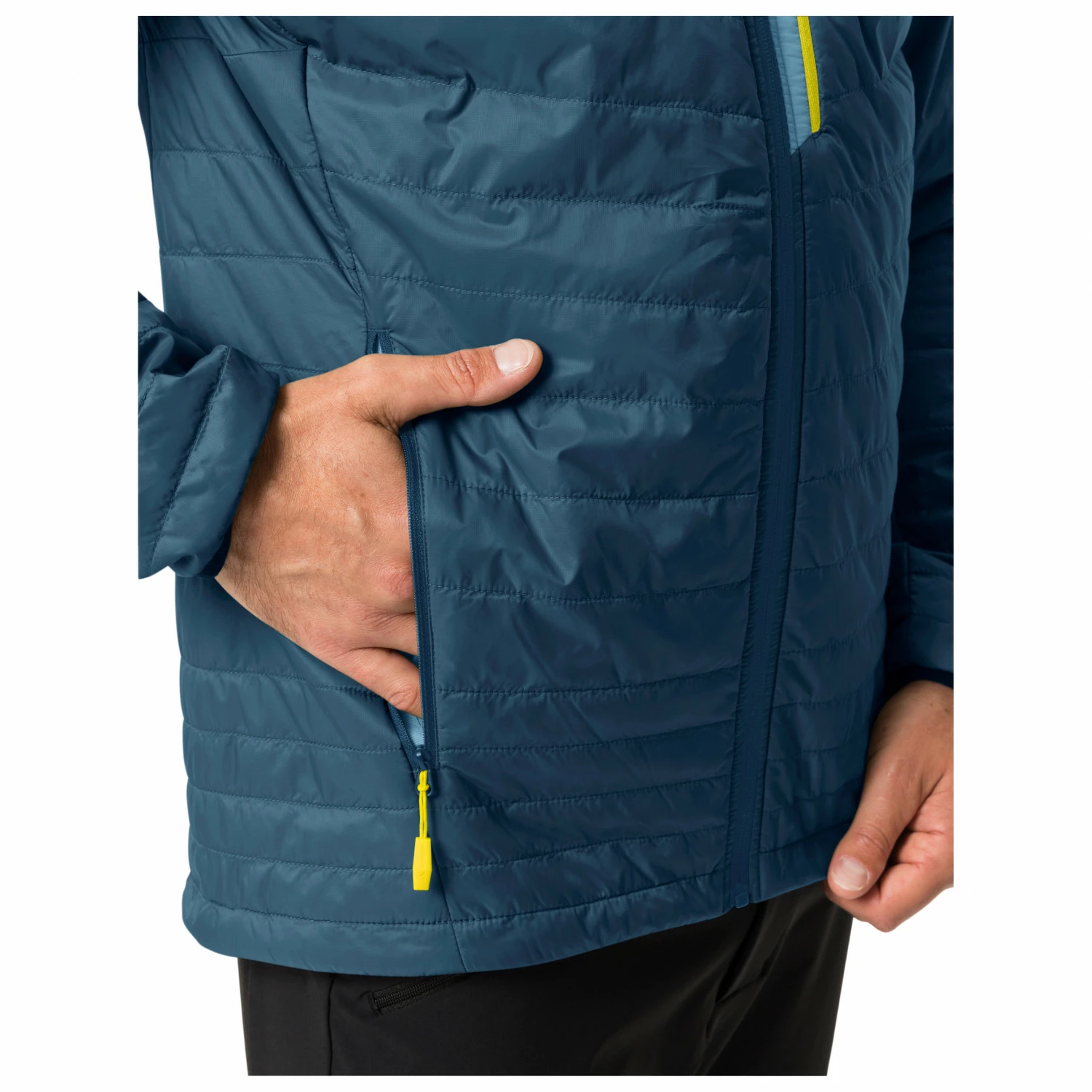VAUDE Freney Jacket V - Synthetic Jacket 7 VAUDE Freney Jacket V - Synthetic Jacket - Image 5