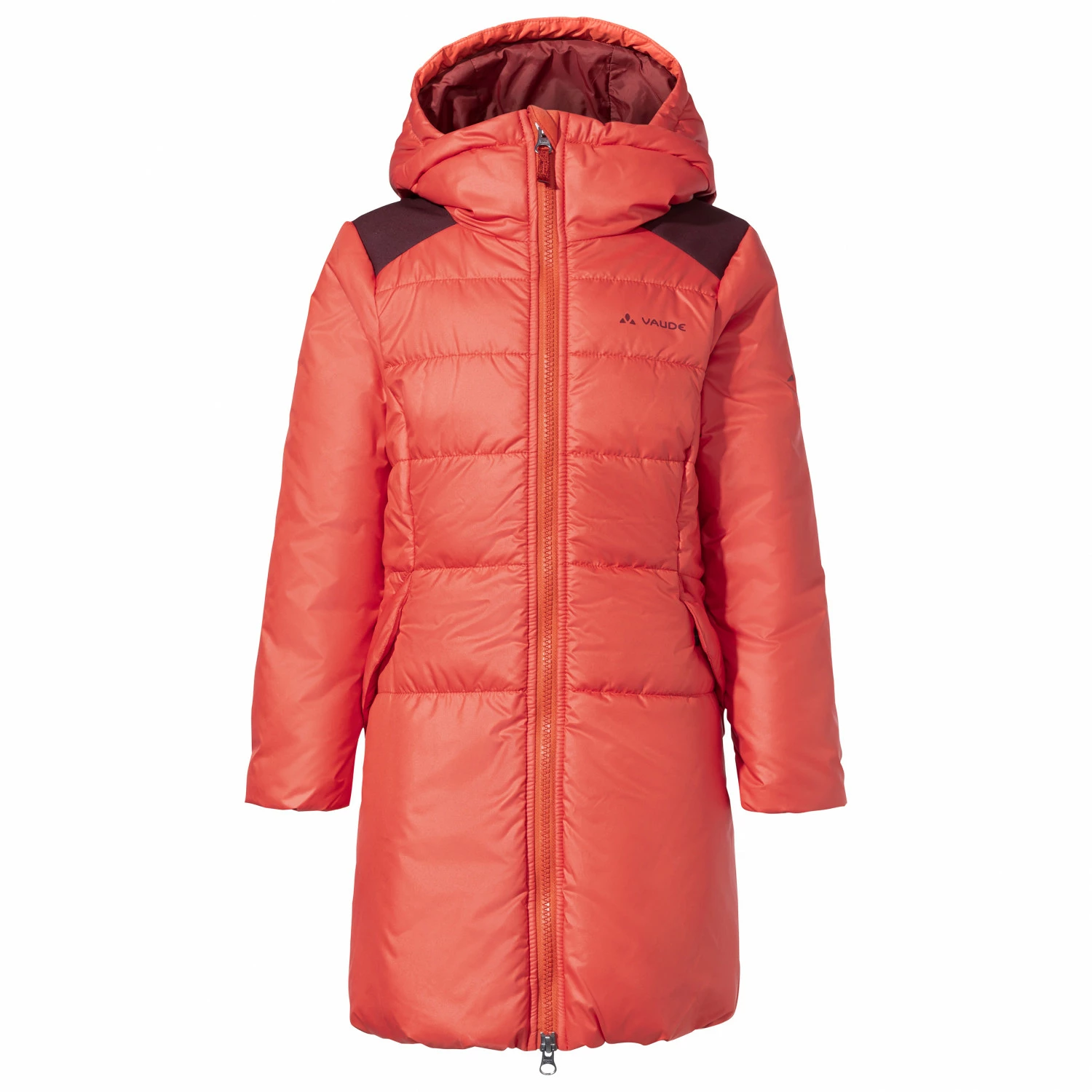 VAUDE Girl's Greenfinch Coat II - Coat 3 VAUDE Girl's Greenfinch Coat II - Coat
