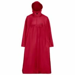 VAUDE Hiking Backpack Poncho