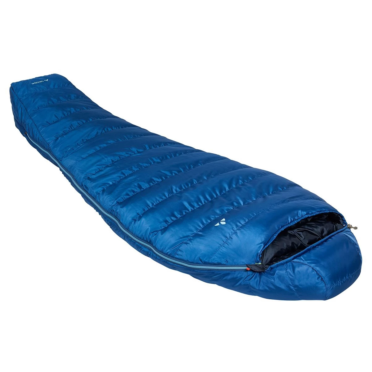 VAUDE Hochgrat 500 DWN - Down Sleeping Bag 5 VAUDE Hochgrat 500 DWN - Down Sleeping Bag - Image 3