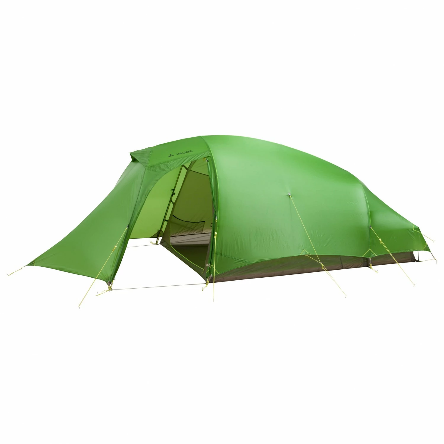 VAUDE Hogan SUL XT 2-3P - 2-person Tent 4 VAUDE Hogan SUL XT 2-3P - 2-person Tent - Image 2