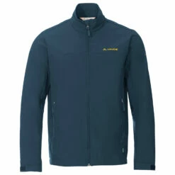 VAUDE Hurricane Jacket IV - Softshell Jacket