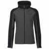 VAUDE Itri Hoody Jacket - Softshell Jacket
