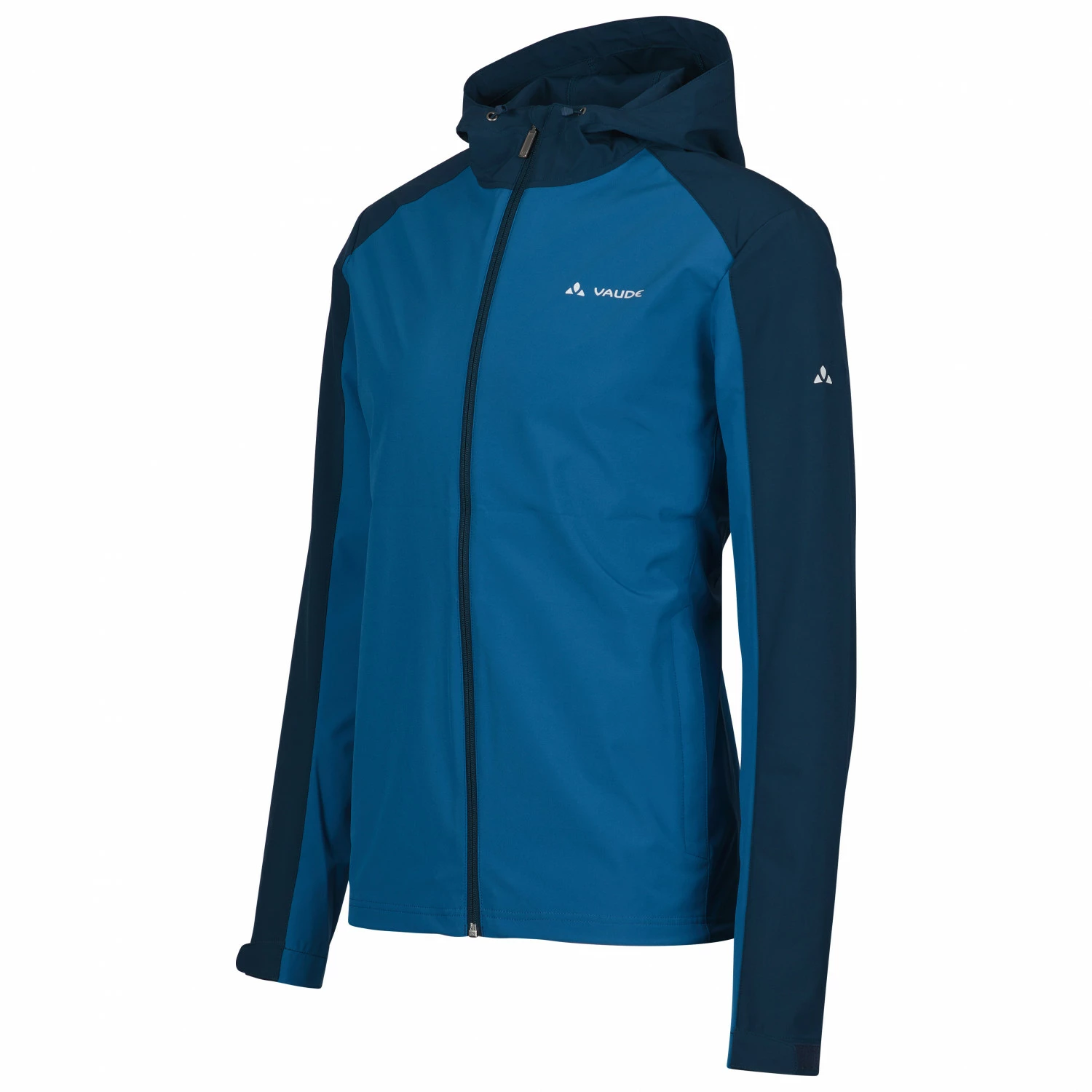 VAUDE Itri Hoody Jacket - Softshell Jacket 4 VAUDE Itri Hoody Jacket - Softshell Jacket - Image 2