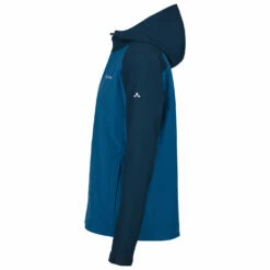 VAUDE Itri Hoody Jacket - Softshell Jacket 12 VAUDE Itri Hoody Jacket - Softshell Jacket -Outdoor Equipment Sales Shop vaude itri hoody jacket softshell jacket detail 3