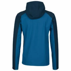 VAUDE Itri Hoody Jacket - Softshell Jacket 13 VAUDE Itri Hoody Jacket - Softshell Jacket -Outdoor Equipment Sales Shop vaude itri hoody jacket softshell jacket detail 4