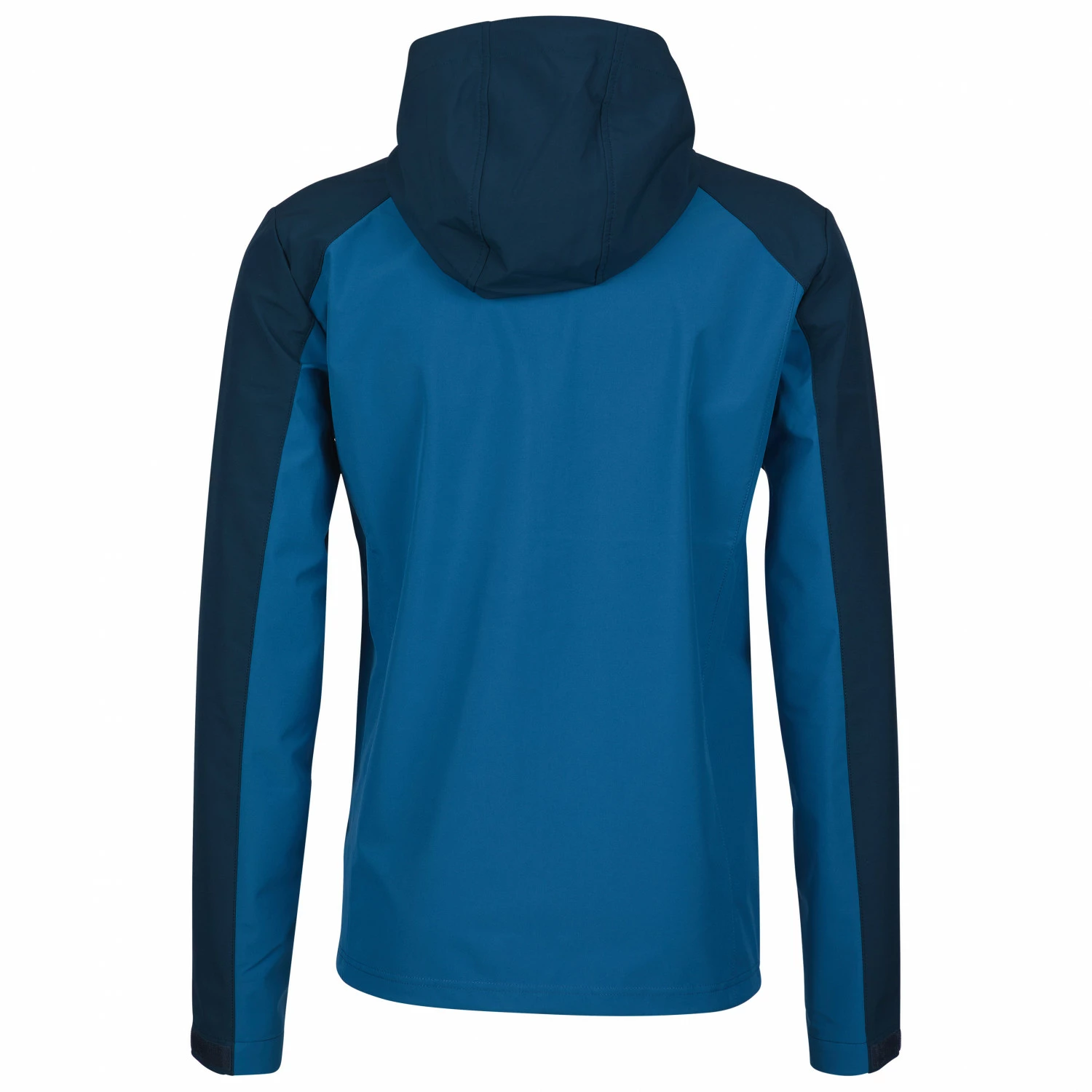 VAUDE Itri Hoody Jacket - Softshell Jacket 6 VAUDE Itri Hoody Jacket - Softshell Jacket - Image 4