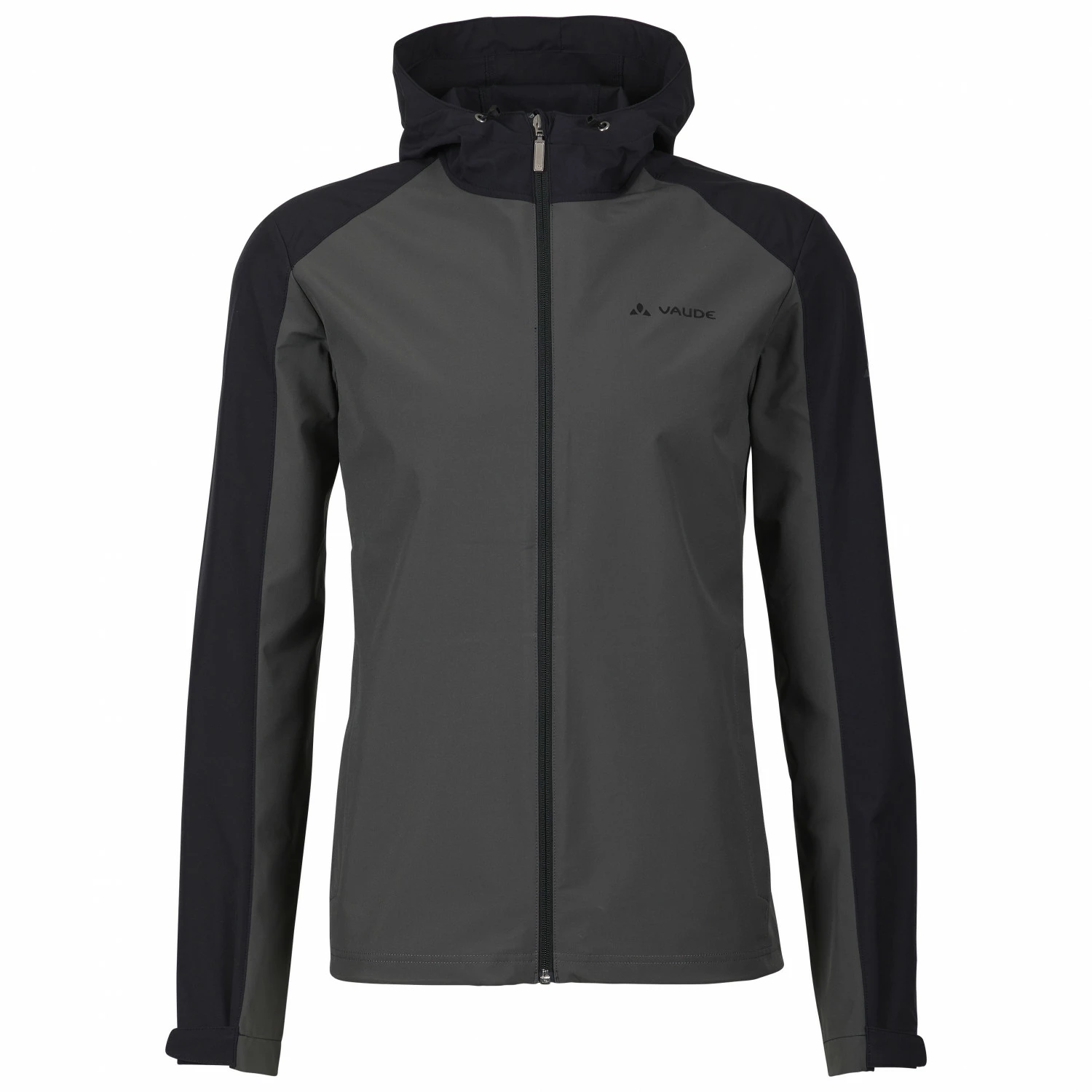 VAUDE Itri Hoody Jacket - Softshell Jacket 3 VAUDE Itri Hoody Jacket - Softshell Jacket
